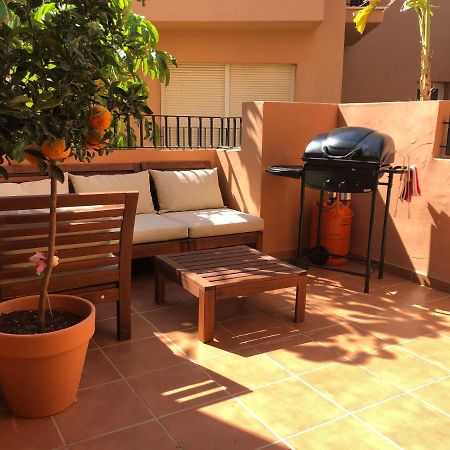 Apartment La Loma Mar Menor Golf Resort Los Martínez Eksteriør bilde