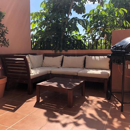 Apartment La Loma Mar Menor Golf Resort Los Martínez Eksteriør bilde