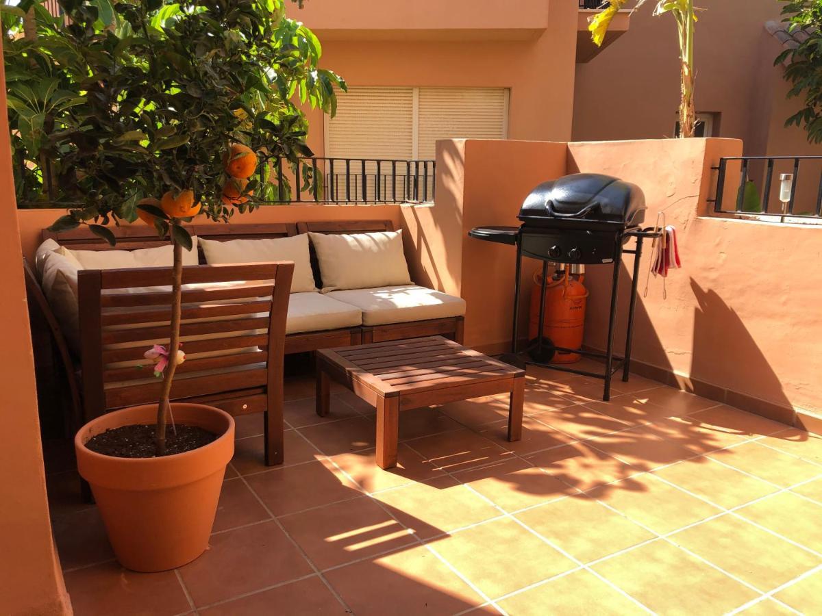 Apartment La Loma Mar Menor Golf Resort Los Martínez Eksteriør bilde