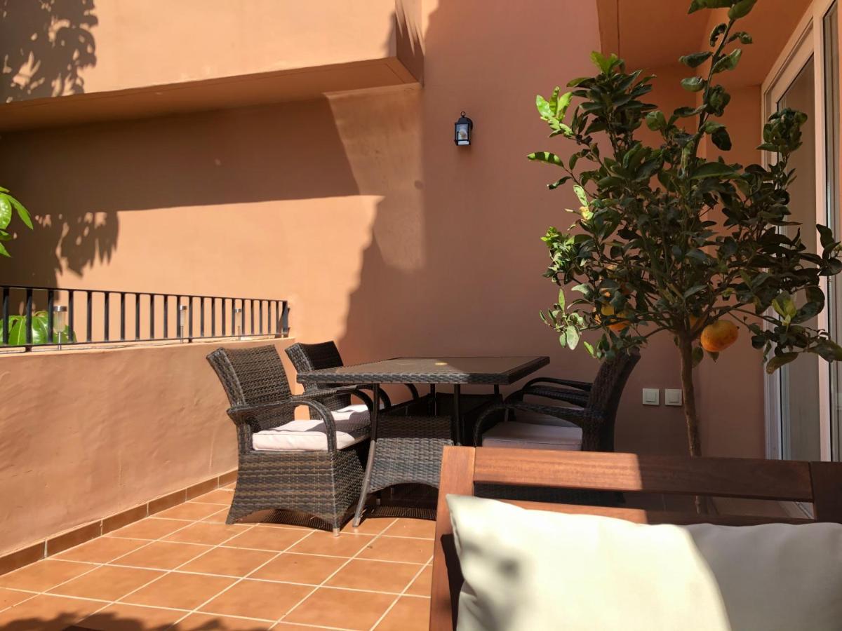Apartment La Loma Mar Menor Golf Resort Los Martínez Eksteriør bilde